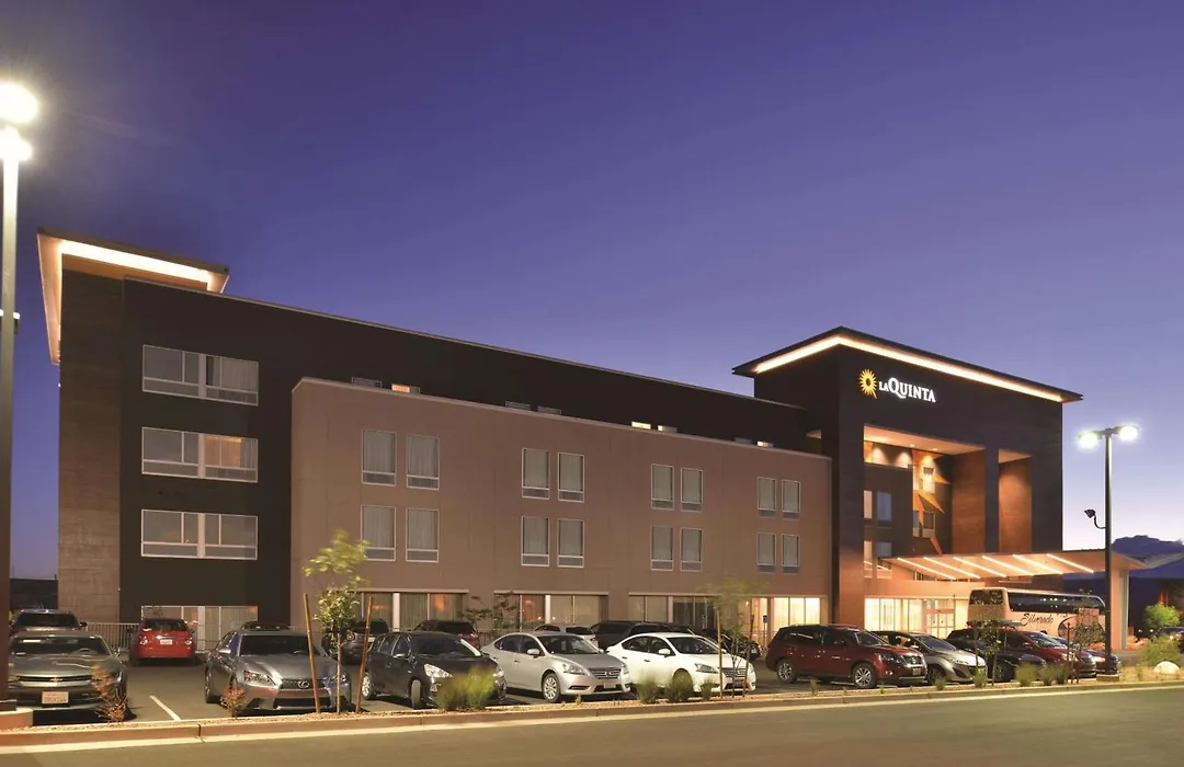 La Quinta By Wyndham Page At Lake Powell-1